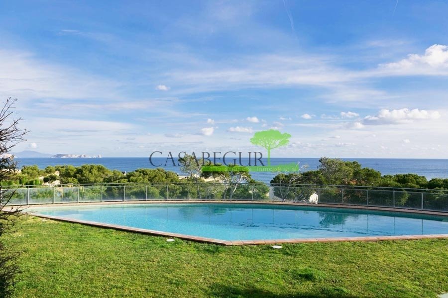 Apartment in Begur, Catalonia, Spain 5 - 18336720