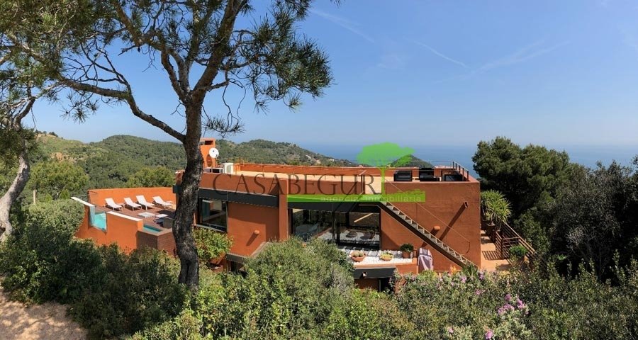 House in Begur, Catalonia, Spain 1 - 18336199