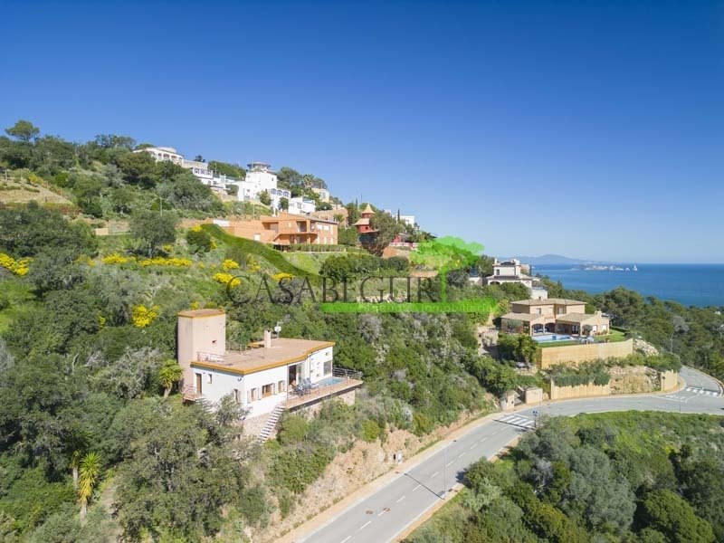 House in Begur, Catalonia, Spain 2 - 18336529