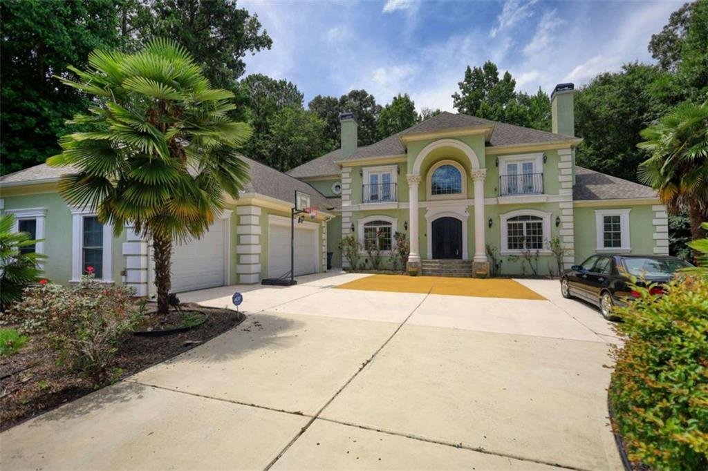 House in Loganville, Georgia, United States 5 - 18335821