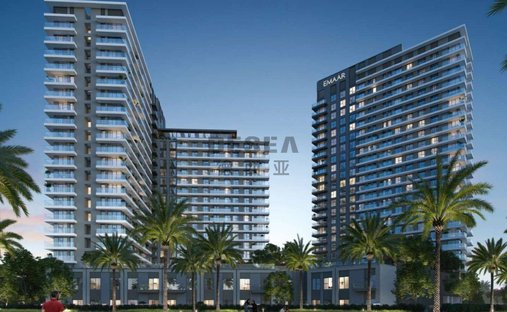 Apartment in Dubai Hills Estate, Dubai, United Arab Emirates 1