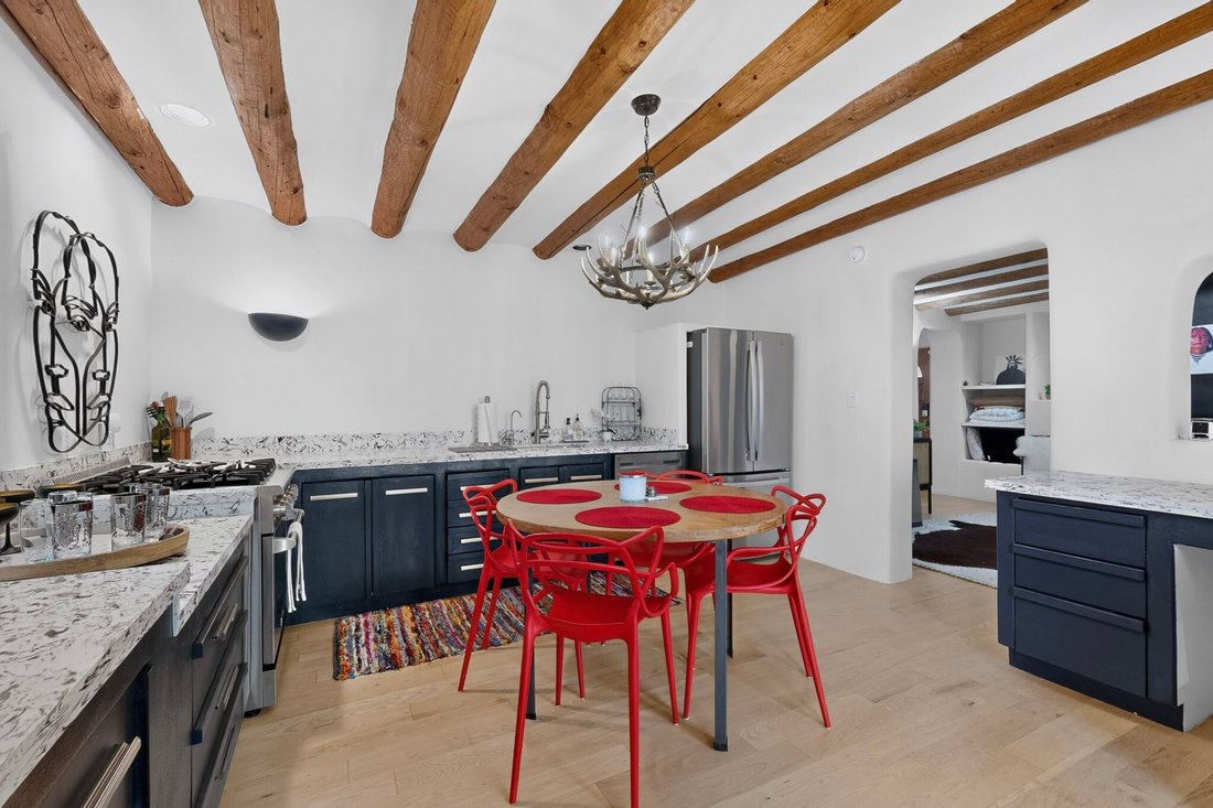 Condo in Santa Fe, New Mexico, United States 5 - 18339544