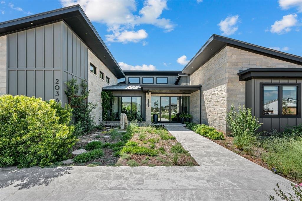House in Lantana, Texas, United States 3 - 18336179