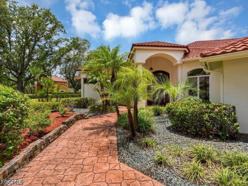 House in Miromar Lakes, Florida, United States 4 - 18336416