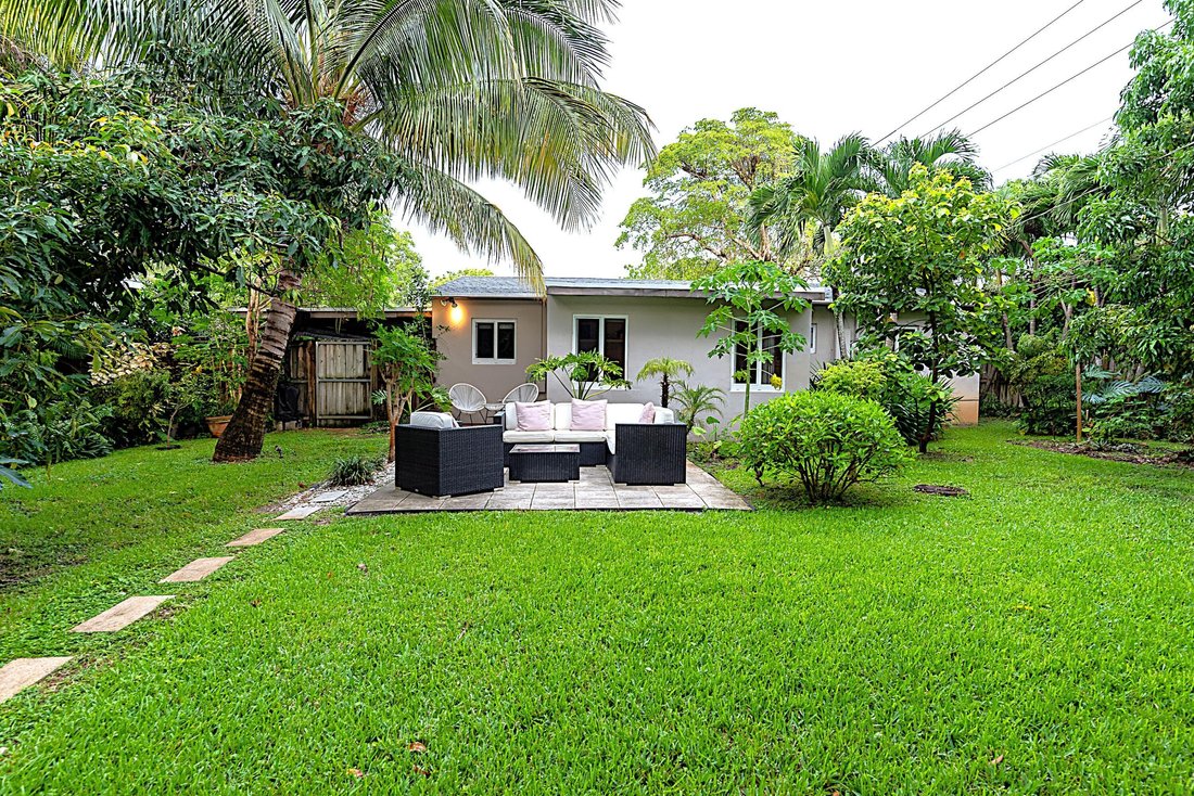 House in Fort Lauderdale, Florida, United States 1 - 18336332