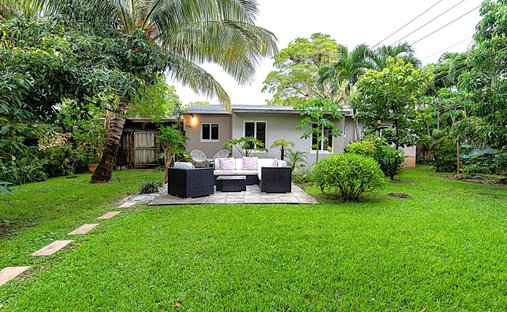 House in Fort Lauderdale, Florida, United States 1