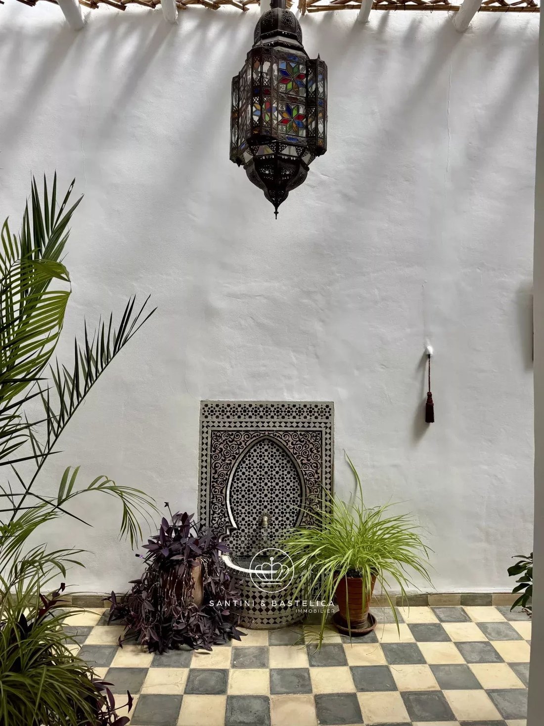 Domaine à Chichaoua, Marrakech-Safi, Maroc 3 - 18336817