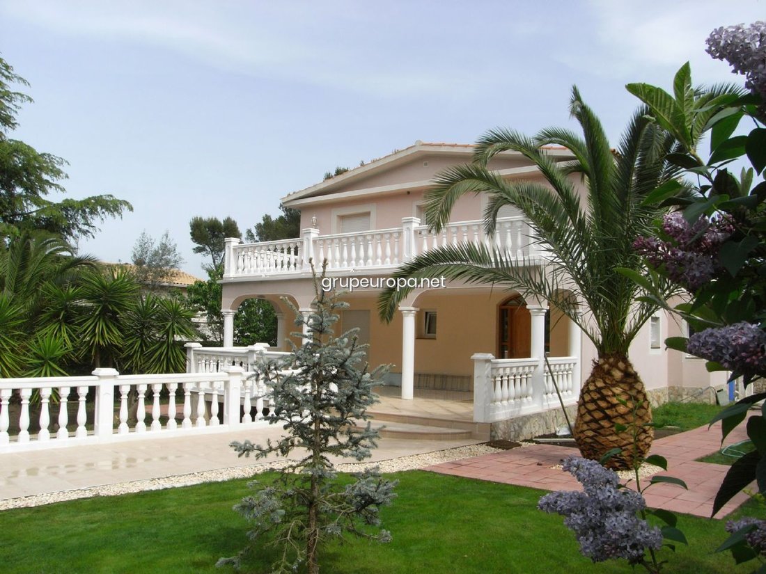 Villa in Torre Valentina, Calonge i Sant Antoni, Catalonia 1 - 18335372
