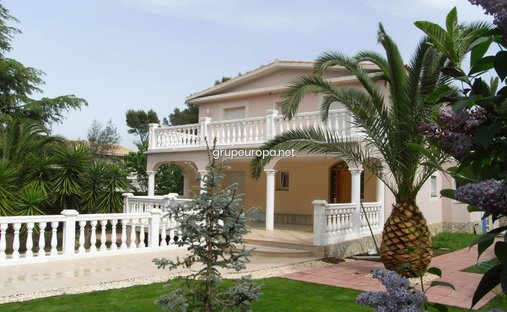 Villa a Torre Valentina, Calonge i Sant Antoni, Catalogna 1
