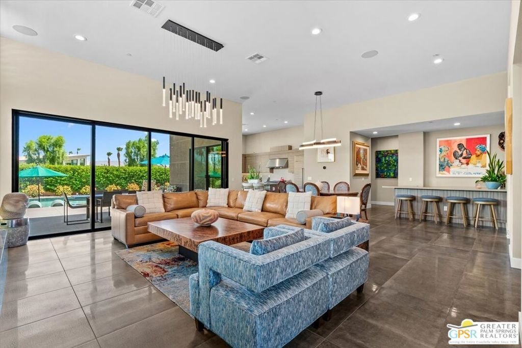 House in Palm Springs, California, United States 4 - 18334882