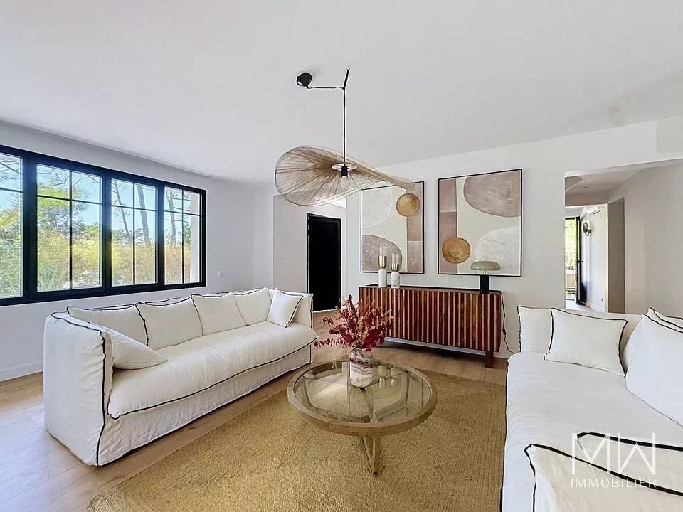 Villa in 33970 Le Cap-Ferret, Lège-Cap-Ferret, Nouvelle-Aquitaine 3 - 18340572