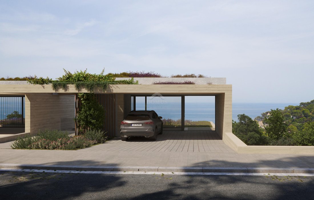 House in Llafranc, Palafrugell, Catalonia 1 - 18335185