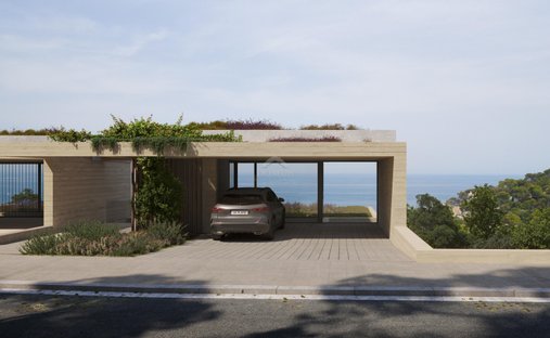 Haus in Llafranc, Palafrugell, Katalonien 1