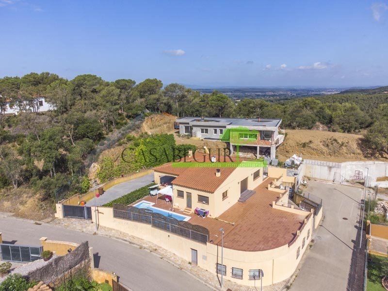 Chalet in Begur, Catalonia, Spain 2 - 18336485