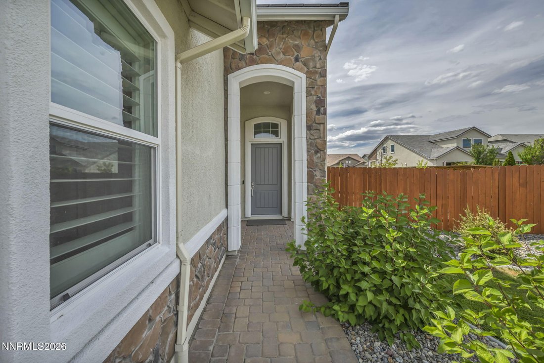 House in Reno, Nevada, United States 3 - 18339645