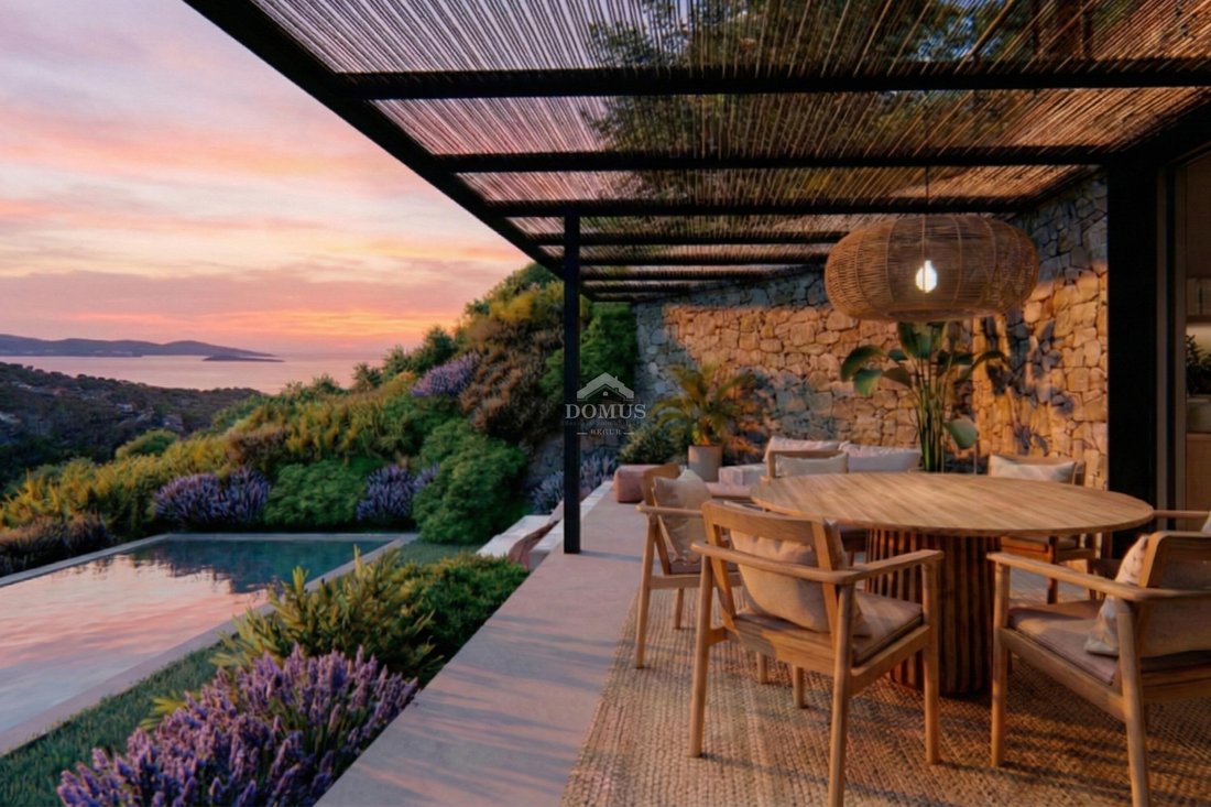 Villa in sa Riera, Begur, Catalonia 3 - 18335755