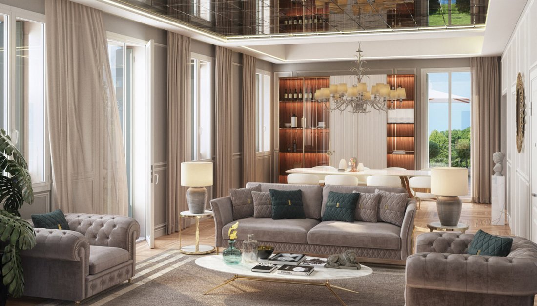 Apartment in Sant'Andrea - Stadio, Vicenza, Veneto 5 - 18341583