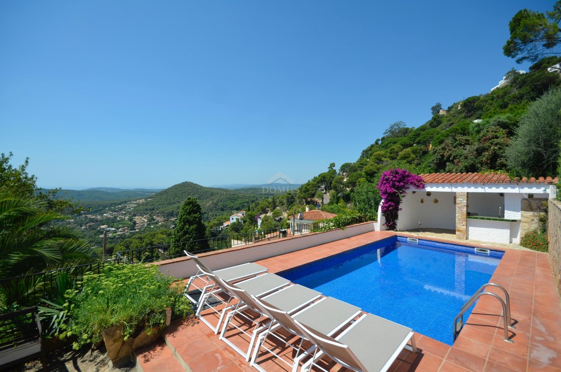 Villa in Begur, Catalonia, Spain 5 - 18335573