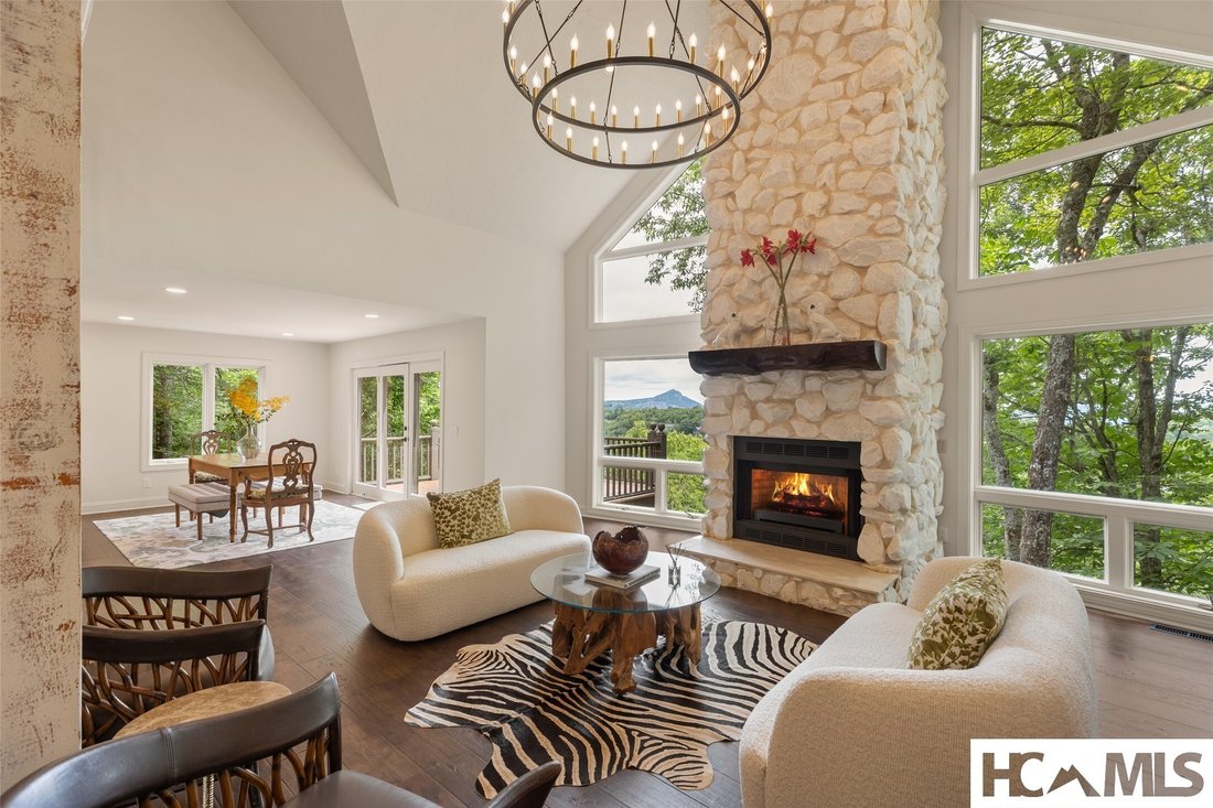 House in Highlands, North Carolina, United States 3 - 18334737