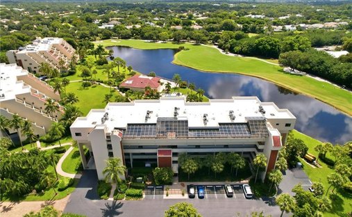 Condominio a Naples, Florida, Stati Uniti 1