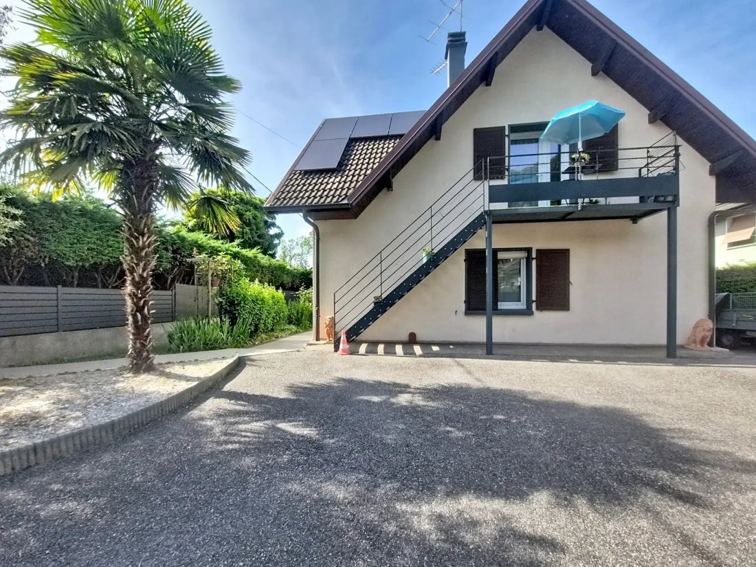House in Ouest, La Ravoire, France 5 - 18208553