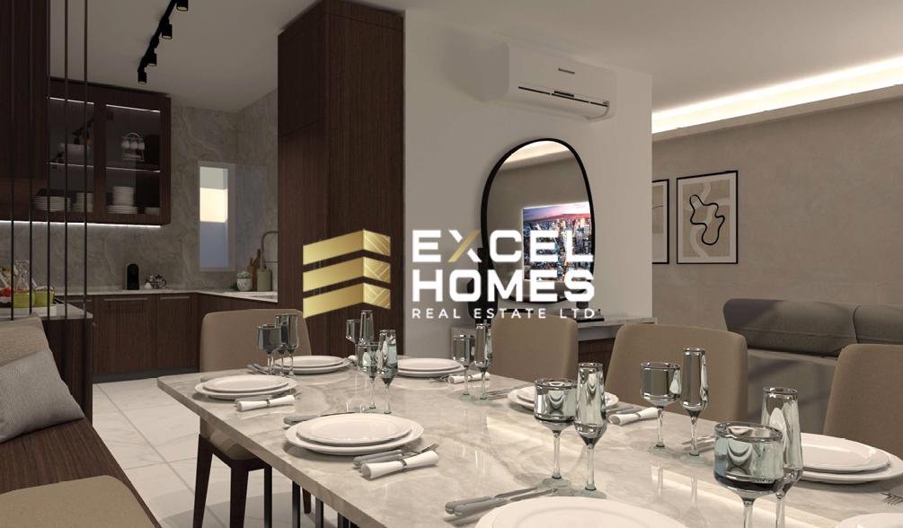 Penthouse in Attard, Malta 3 - 15839796