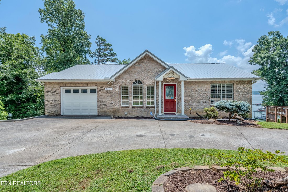 Casa a Sevierville, Tennessee, Stati Uniti 1 - 18340846