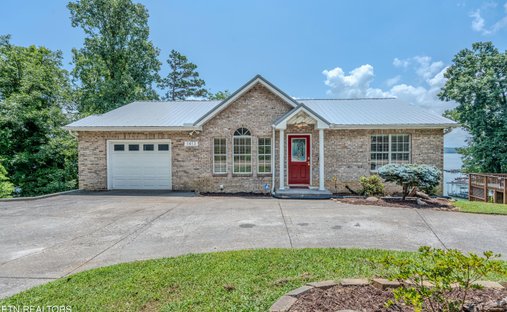 House in Sevierville, Tennessee, United States 1