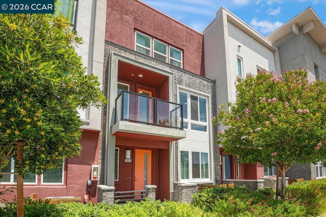 Townhouse in Dublin, California, United States 1 - 18335138