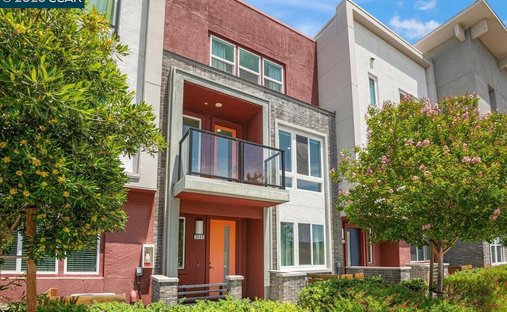 Townhouse in Dublin, California, United States 1