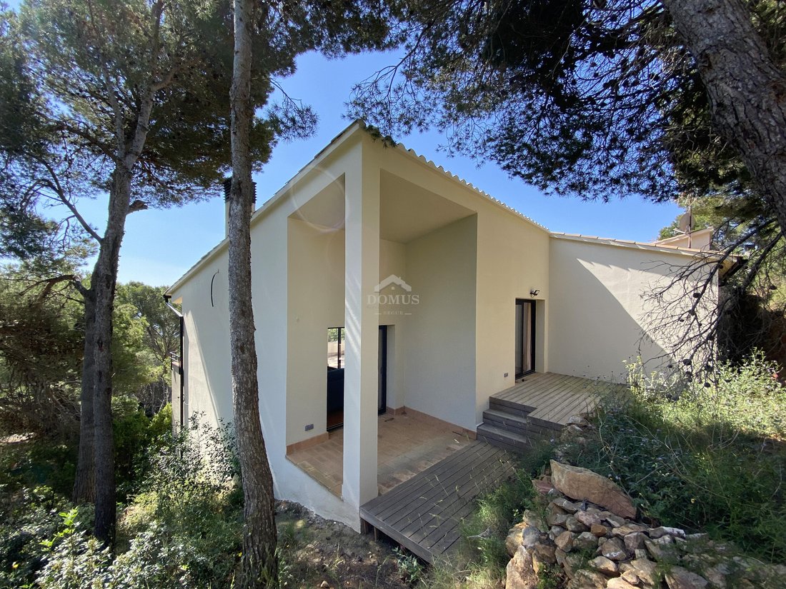 House in sa Tuna, Begur, Catalonia 4 - 18335242