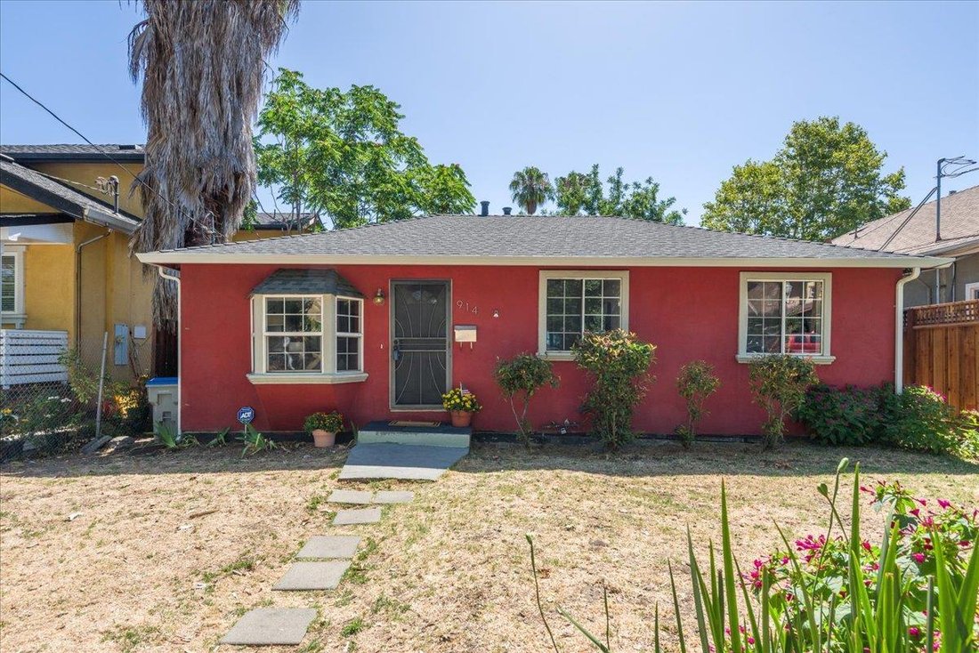 House in San Jose, California, United States 3 - 18335177