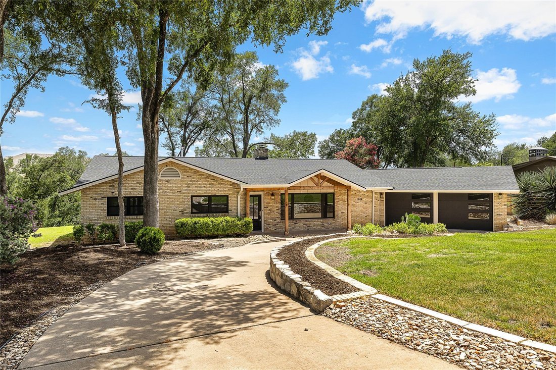 House in Georgetown, Texas, United States 1 - 18340578