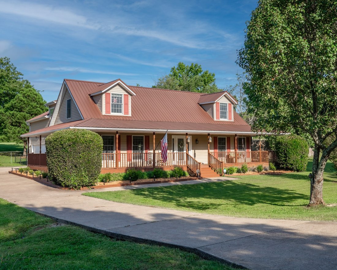 Haus in Robertson County, Tennessee, Vereinigte Staaten 1 - 18335600