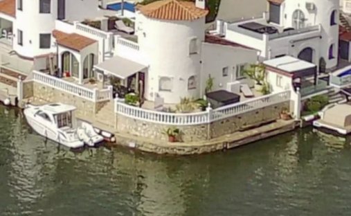 Haus in Empuriabrava, Katalonien, Spanien 1