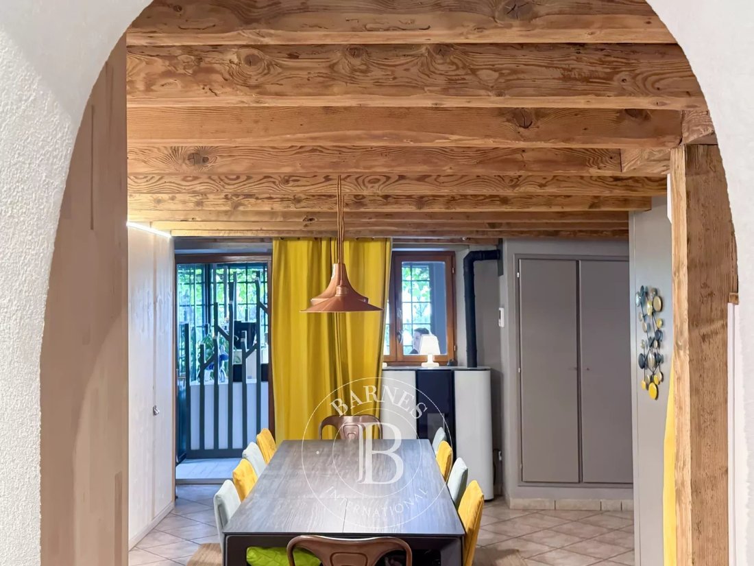 Estate in Chambery, Auvergne-Rhône-Alpes, France 5 - 18336993