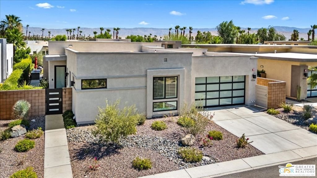 House in Palm Springs, California, United States 3 - 18334882