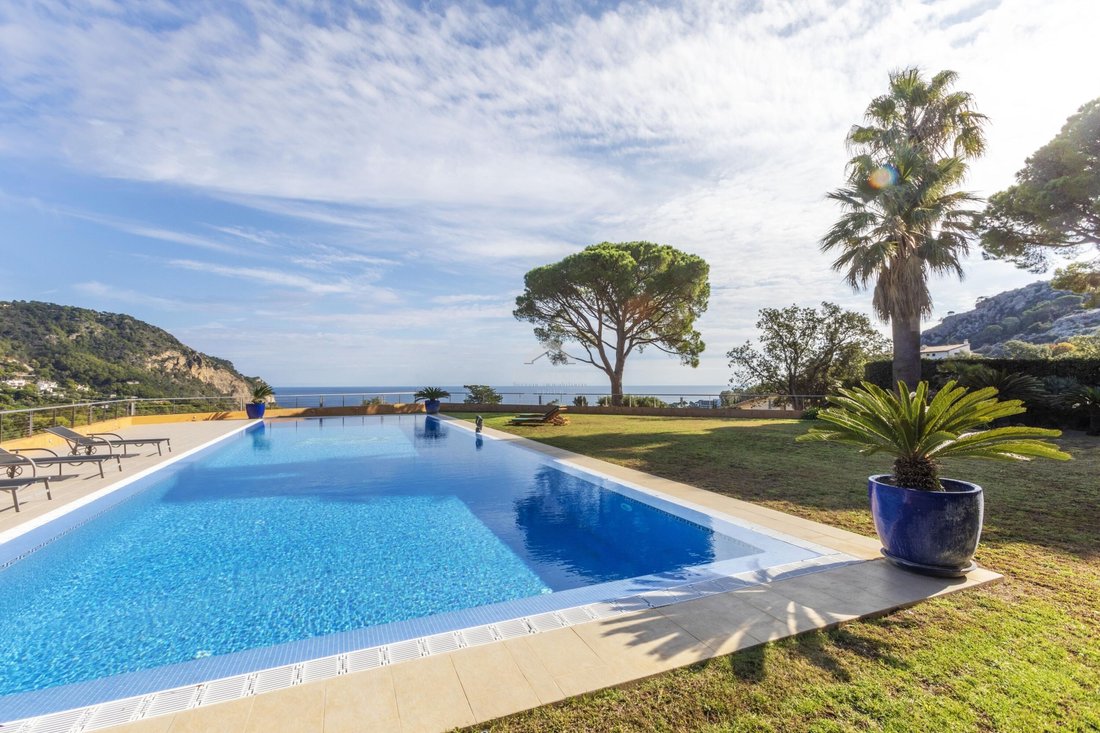 Villa in Begur, Catalonia, Spain 4 - 18335434