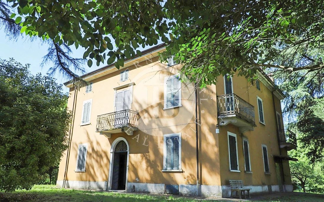 Apartment in Center, Parma, Emilia-Romagna 4 - 18334912