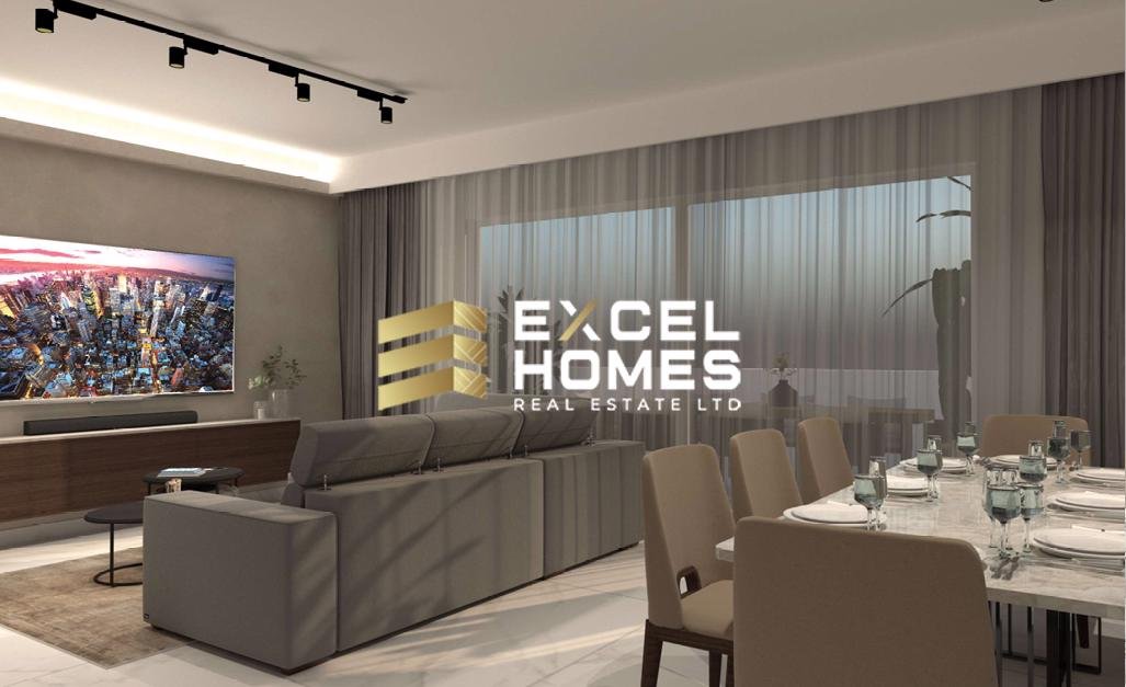 Penthouse in Attard, Malta 2 - 15839796