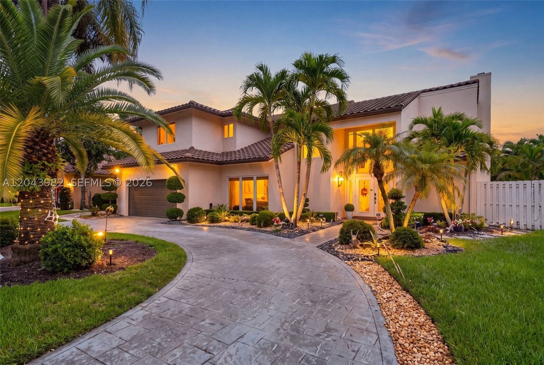 House in Davie, Florida, United States 2 - 18340188
