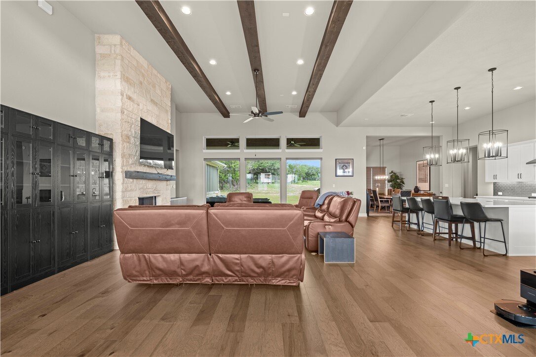 House in Liberty Hill, Texas, United States 3 - 18339580