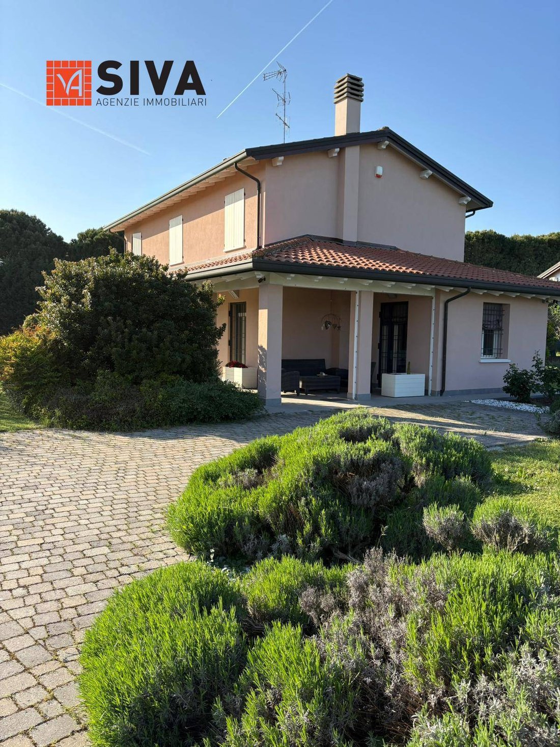 Villa in Godo, Emilia-Romagna, Italy 5 - 18341658