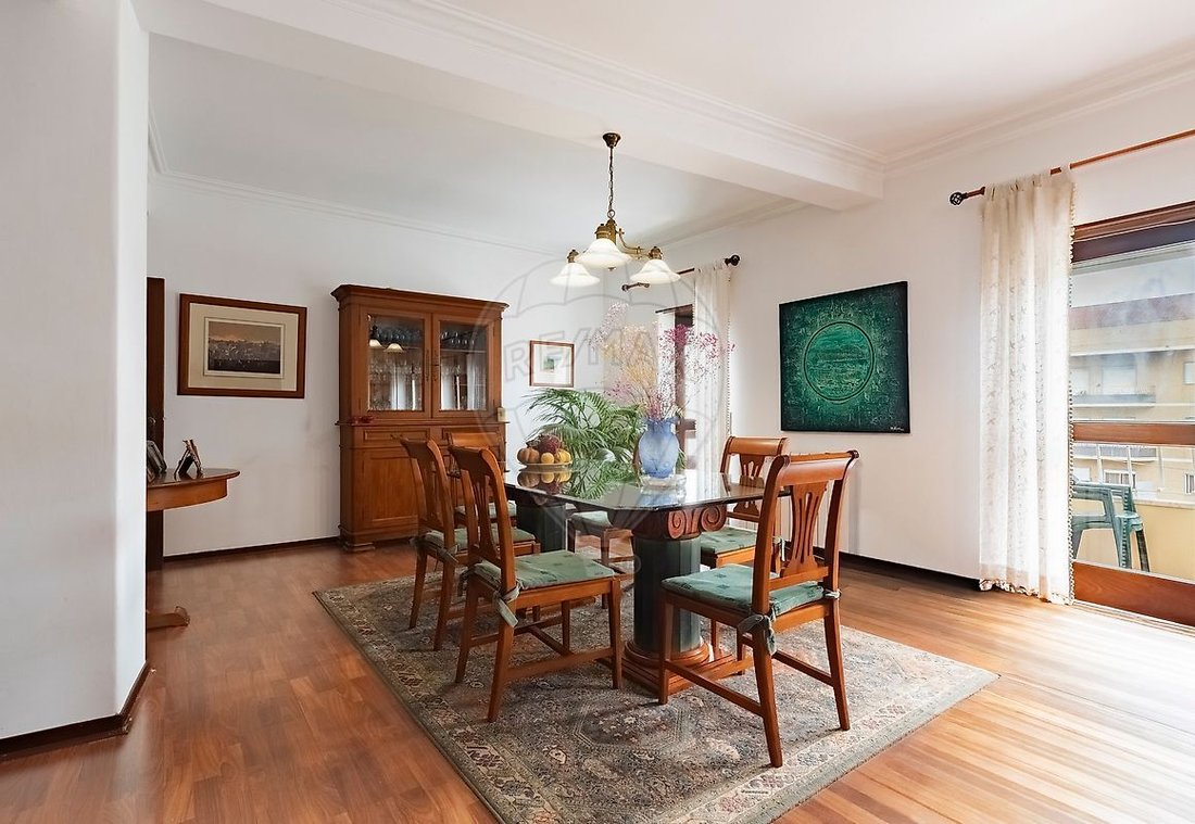 Apartment in Santa Maria, Sao Pedro e Matacaes, Lisbon, Portugal 1 - 18335360