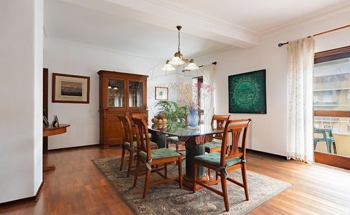 Apartment in Santa Maria, Sao Pedro e Matacaes, Lisbon, Portugal 1