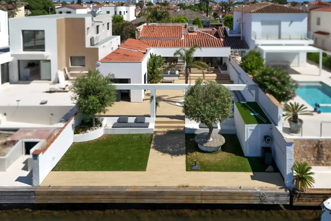 House in Empuriabrava, Catalonia, Spain 3 - 18335844