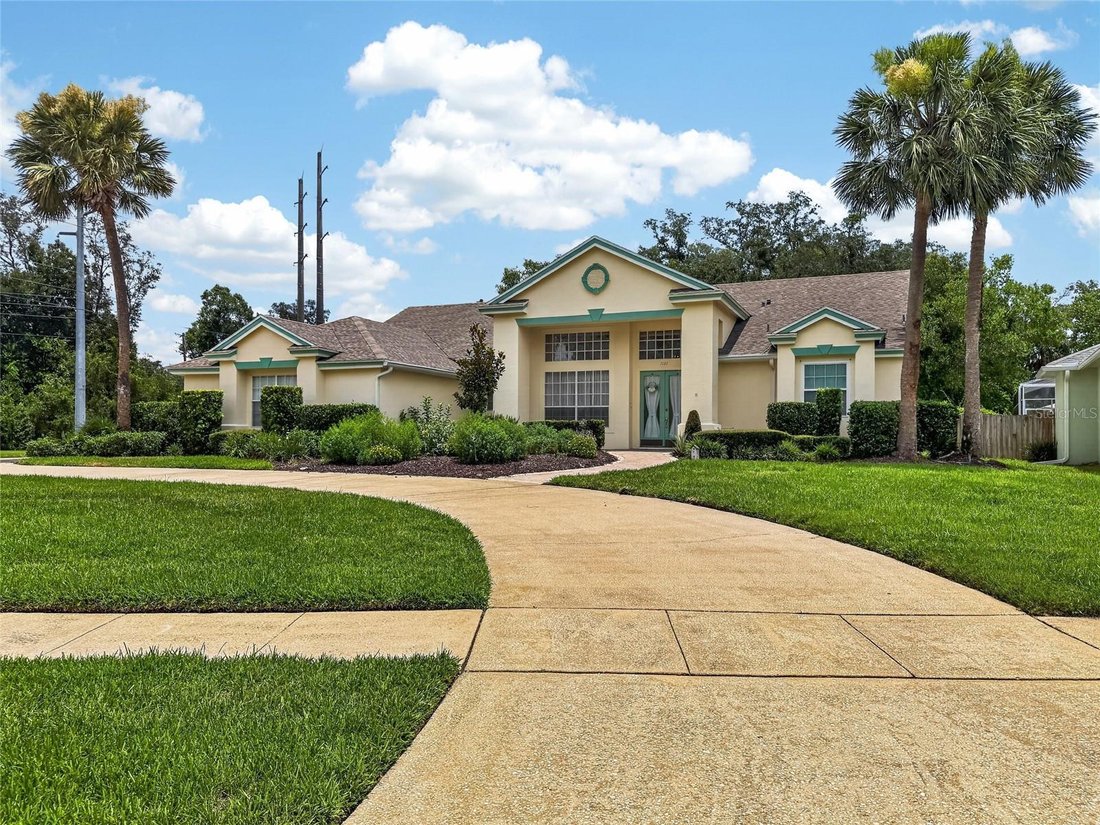 House in Winter Springs, Florida, United States 1 - 18334689