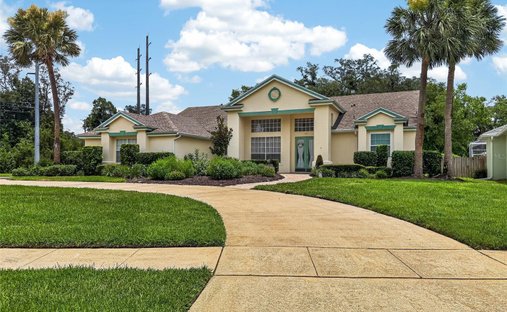 Casa a Winter Springs, Florida, Stati Uniti 1