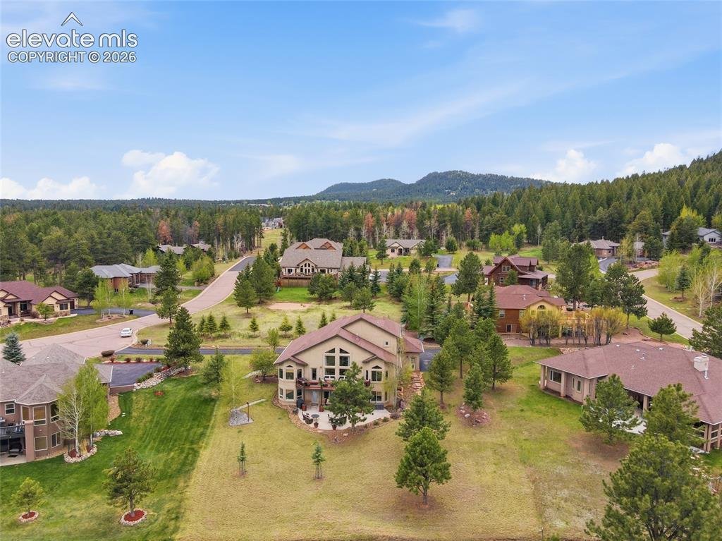 House in Cascade-Chipita Park, Colorado, United States 5 - 18338979