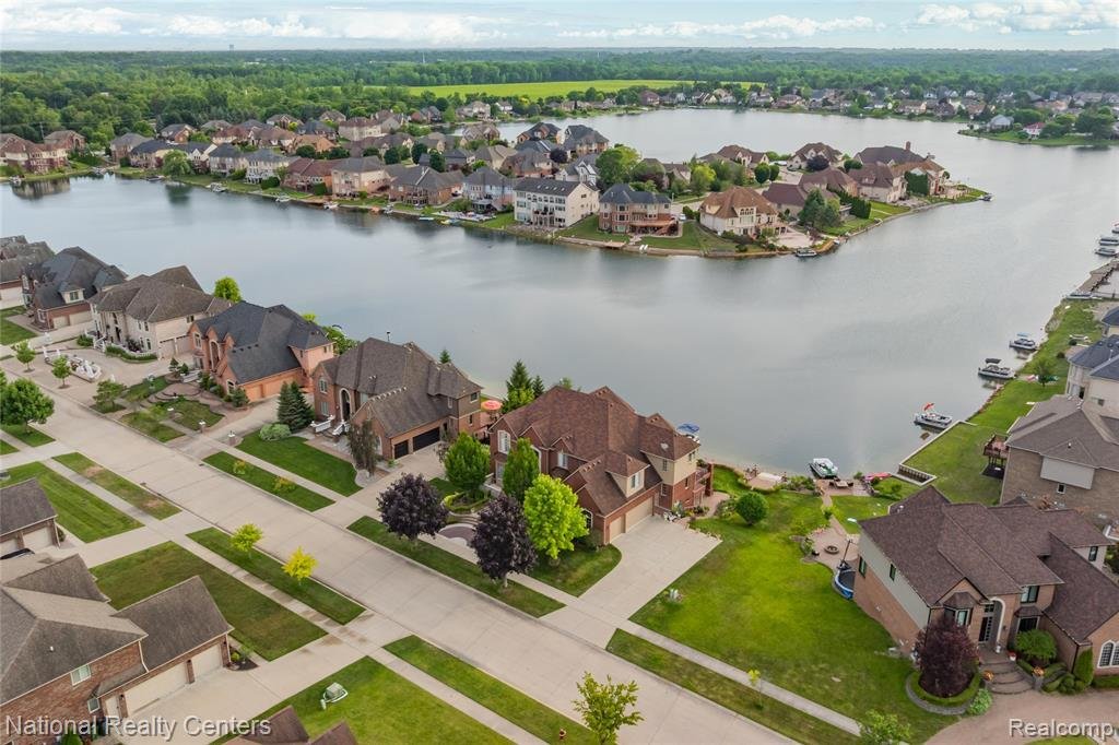 House in Rochester Hills, Michigan, United States 3 - 18339702